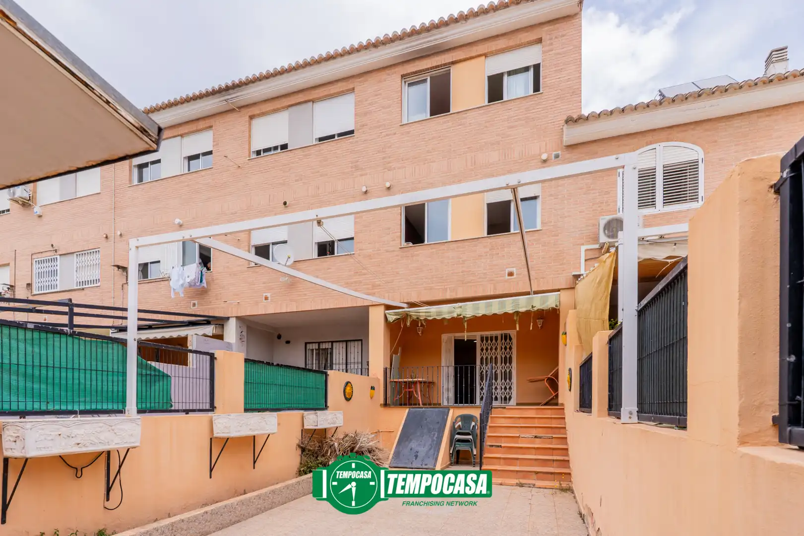 Villa avec terrasse à vendre à Carrer Vicent Andrés Estellés 14, imagen 45