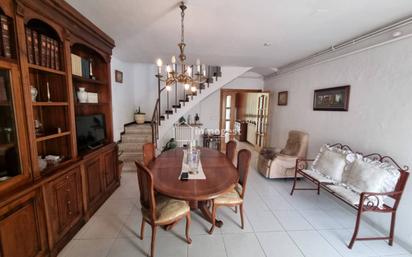 Dining room of House or chalet for sale in Salt