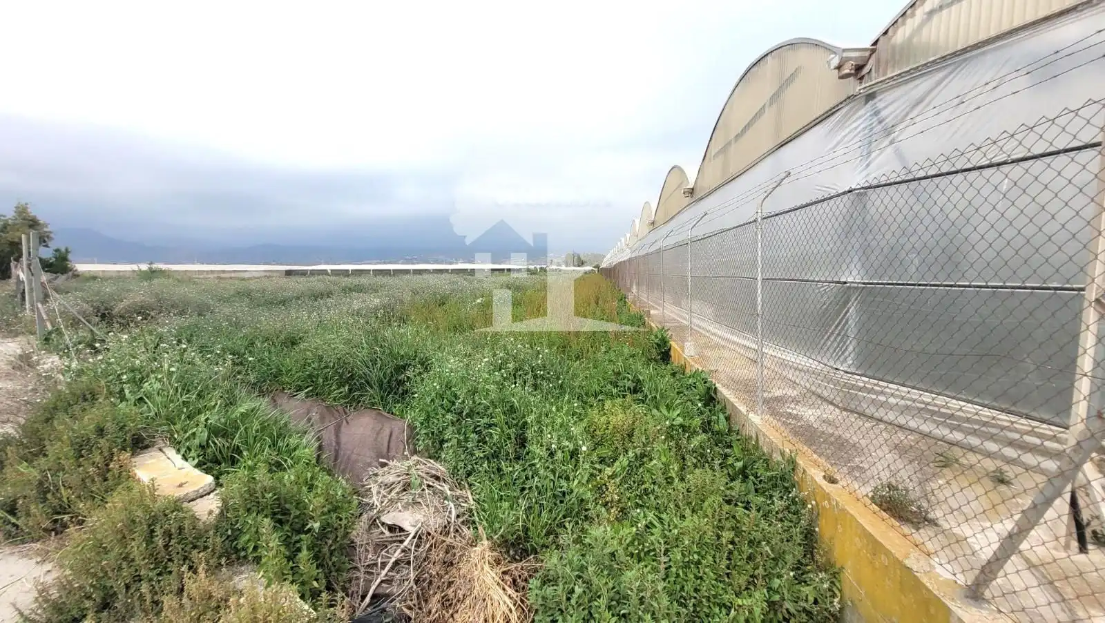 Land for sale in Motril
