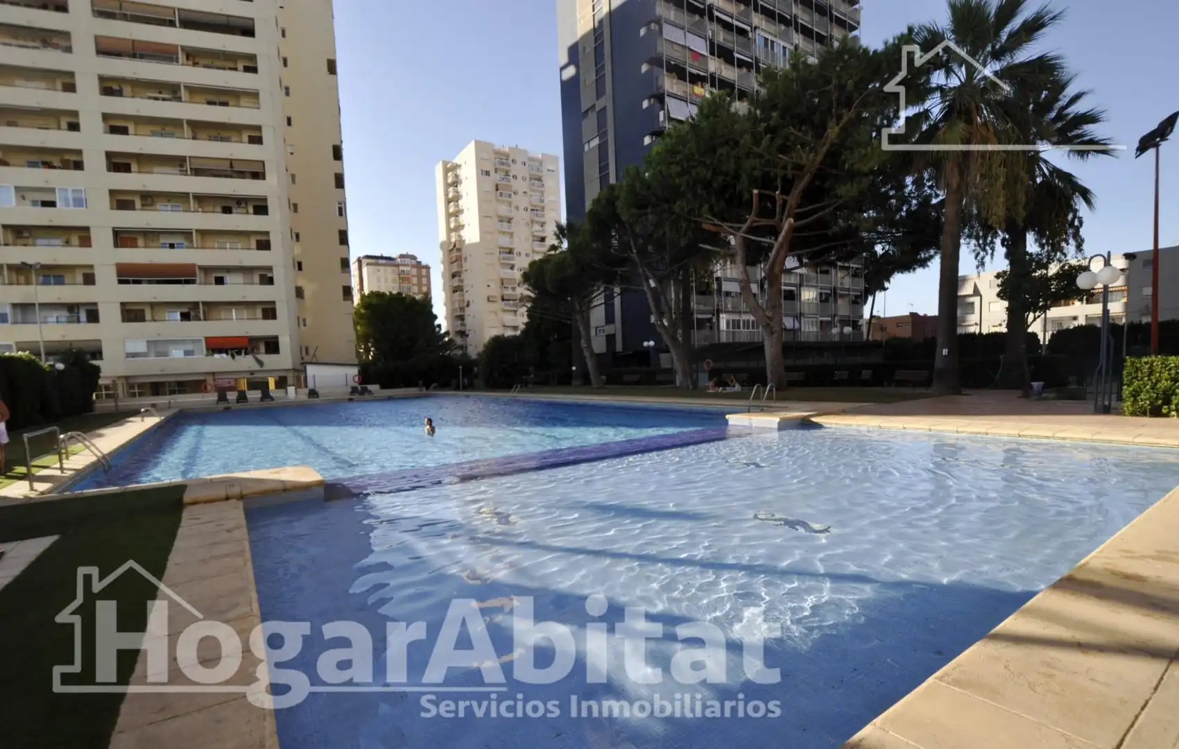 Piso con piscina en venta en Calle Llari, imagen 22