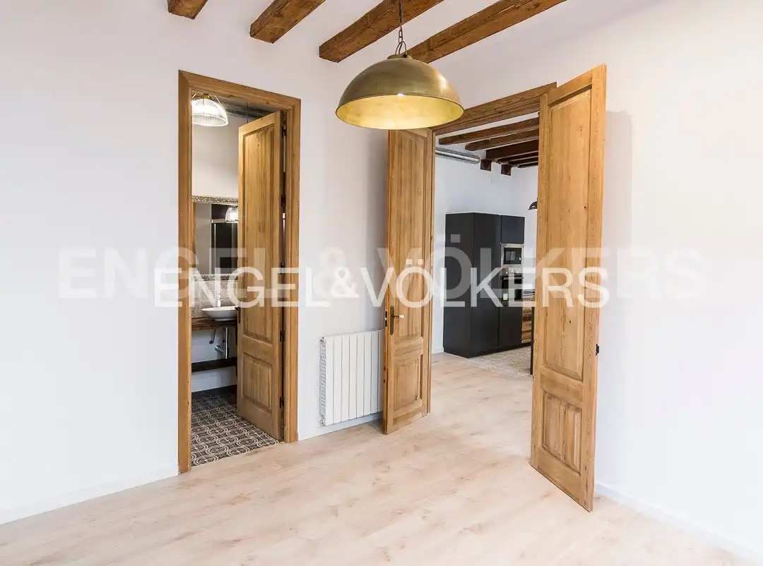 Appartamento con terrazza in vendita a Ciutat Vella, imagen 17