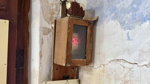 Foto 5 de Edifici en venda a Benipeixcar - El Raval, Valencia