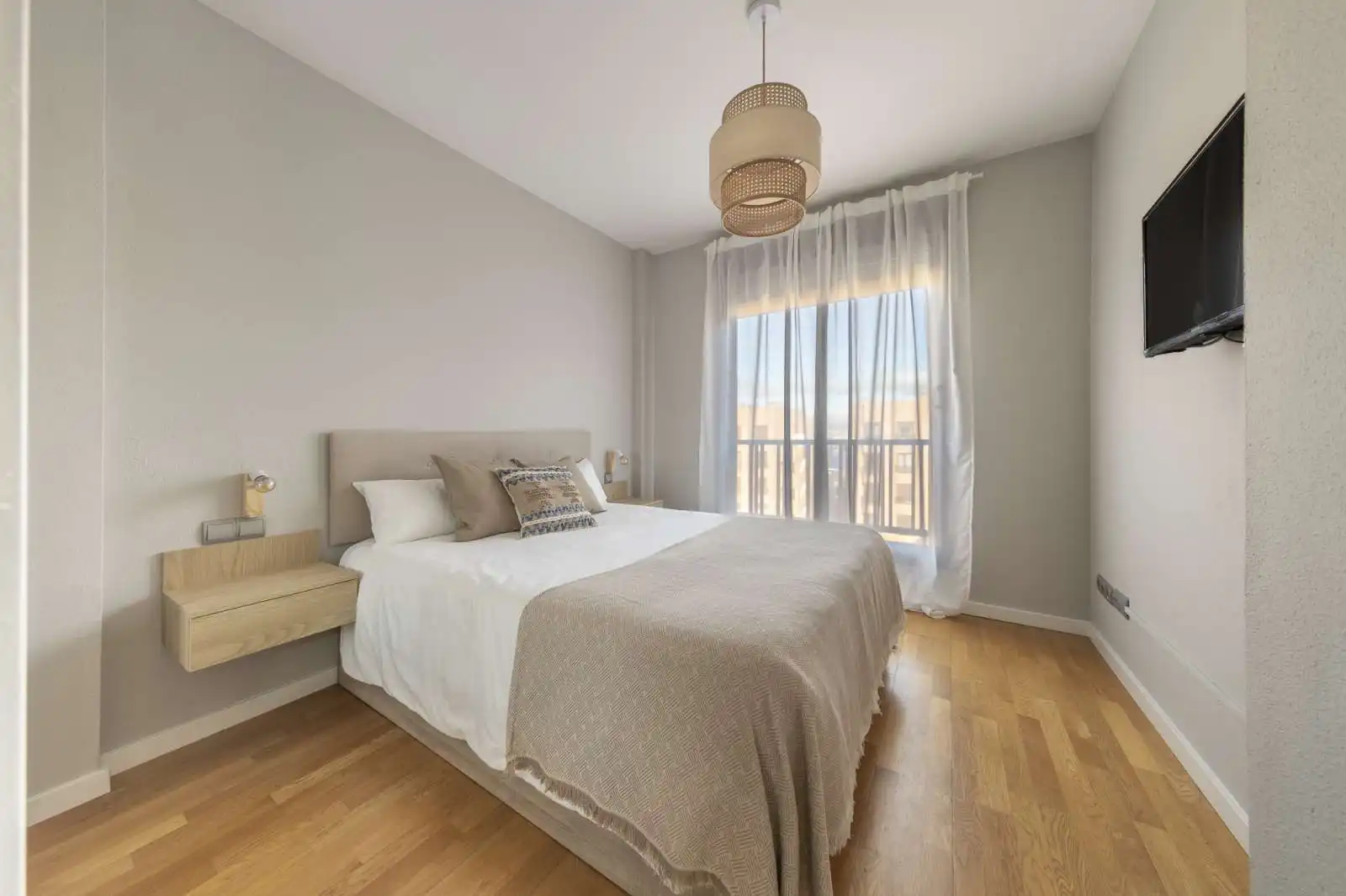 Room in Rejas