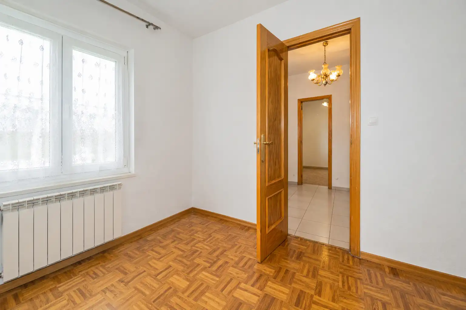 Casa o chalet en venta en Madrid