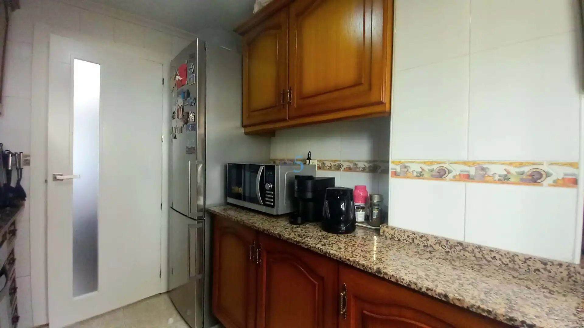 Piso con terraza en venta en Calle Apolo, imagen 9