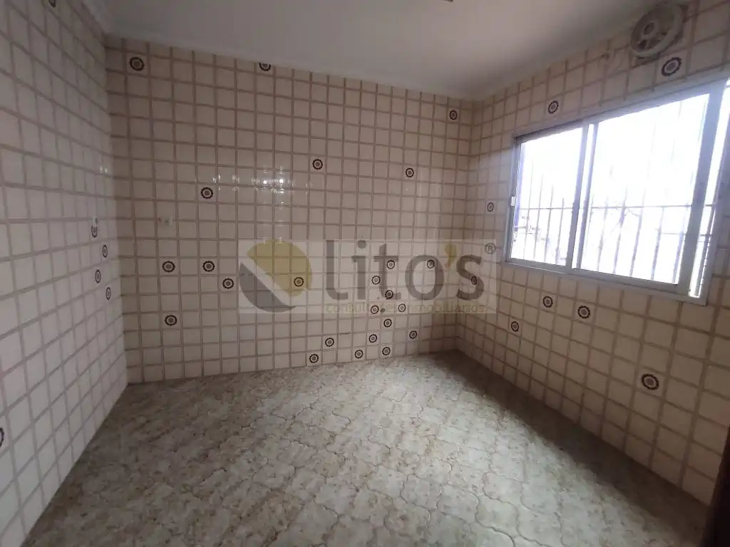 Dormitori de Casa adosada en venda en Dos Hermanas