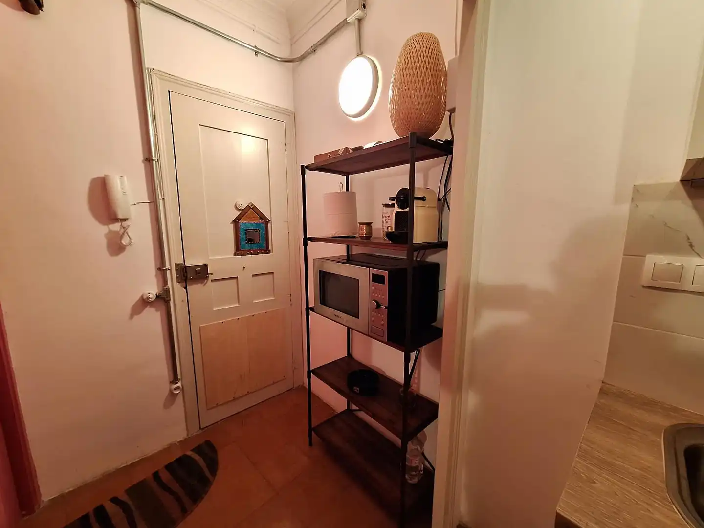 Flat for rent in Ciutat Vella