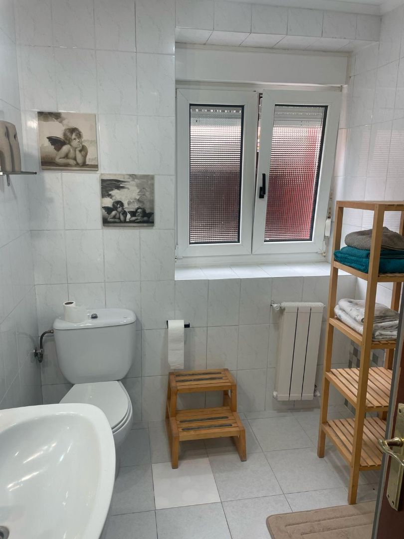Flat for sale in Calle Gutiérrez Rada, 8, Centro