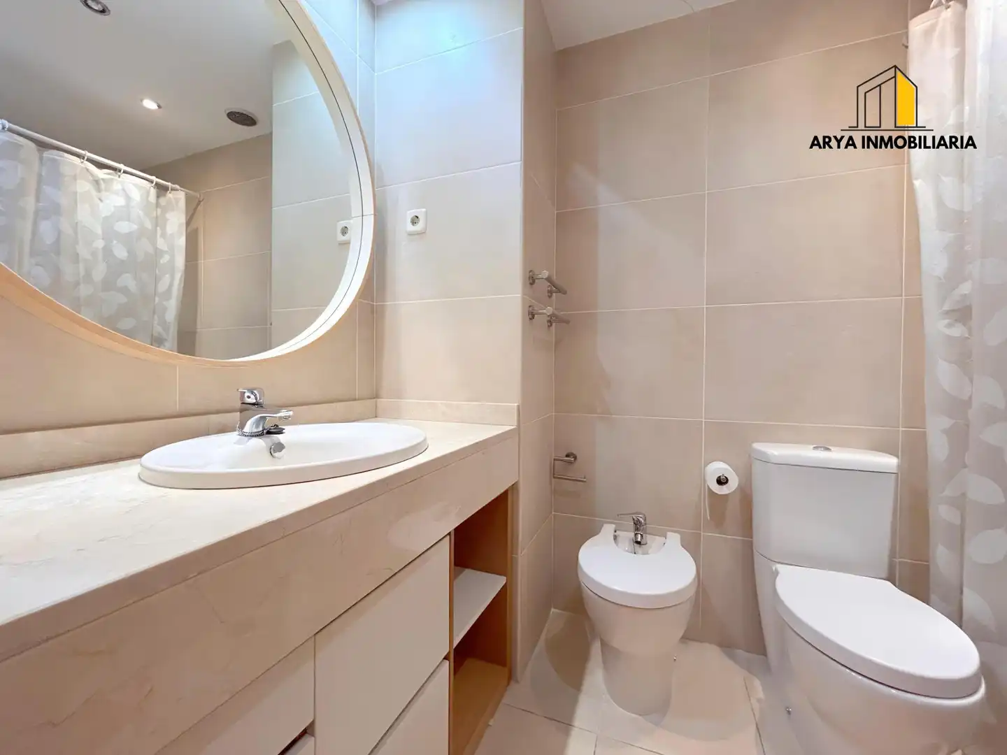 Flat for rent in Virgen del Rosario