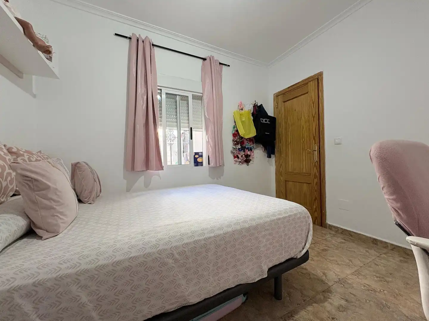 Dormitori de Casa o xalet en venda en Pedanías Este
