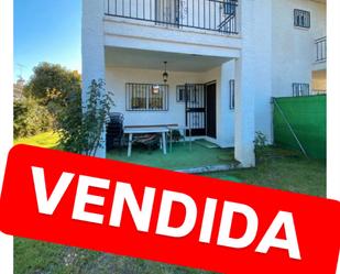 Jardí de Casa o xalet en venda en Trijueque amb Aire condicionat, Calefacció i Traster