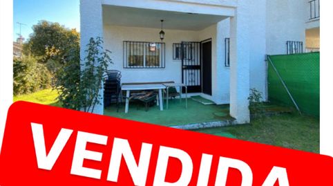 CHALET PAREADO EN TRIJUEQUE