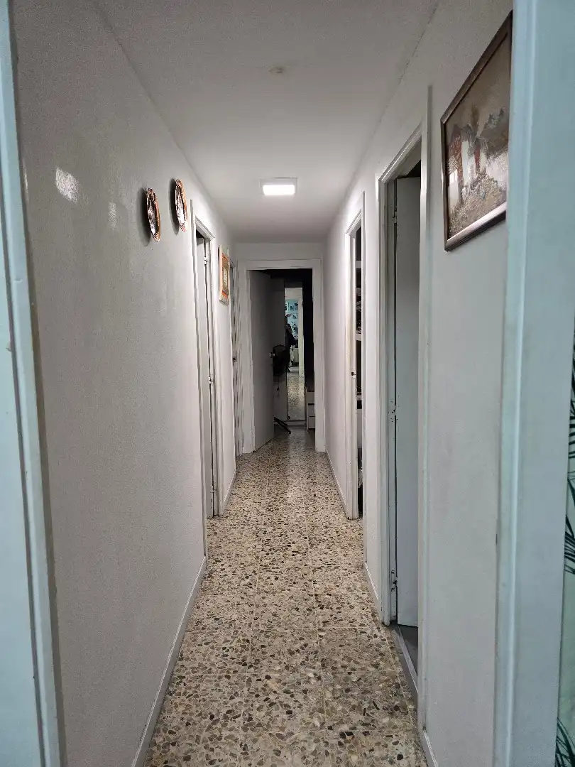Wohnung zum Verkauf in Delicias