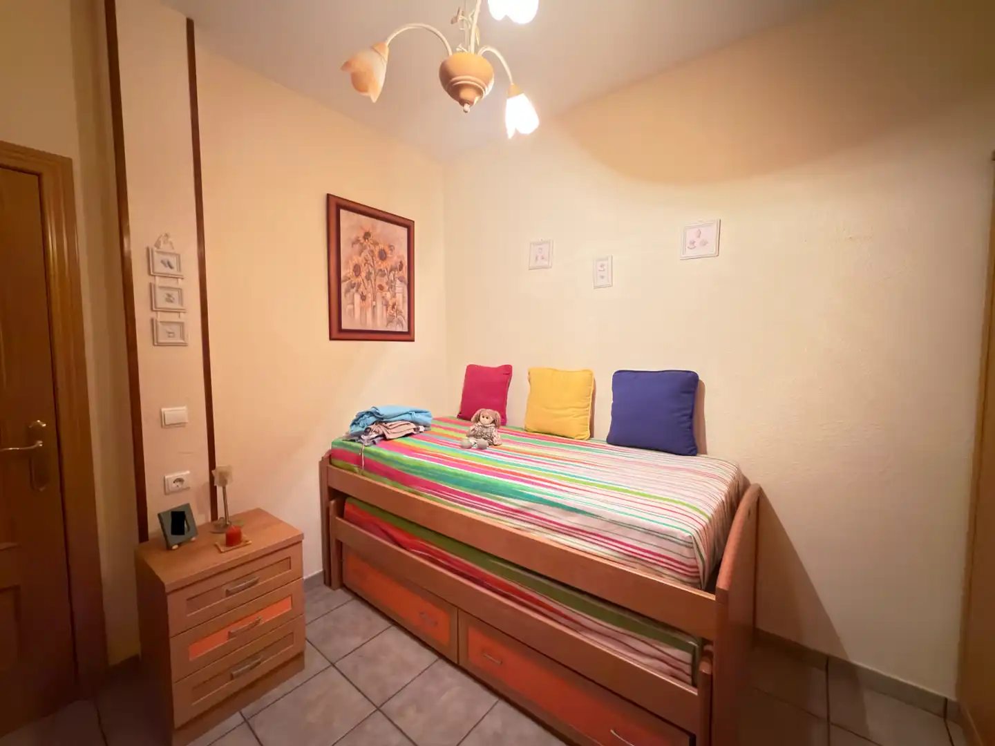 Piso con terraza en venta en Calle Villacarrillo, imagen 22