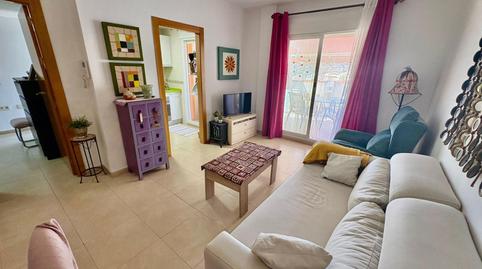 Foto 5 de Apartament en venda a Puerto Lumbreras, Murcia