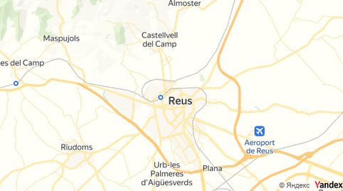 Foto 5 de Piso en venta en Mestral, Reus