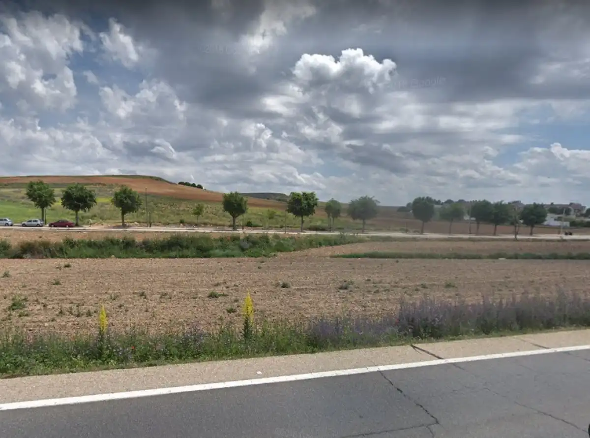 Terrenys i solars en venda a Ajalvir, imagen 2