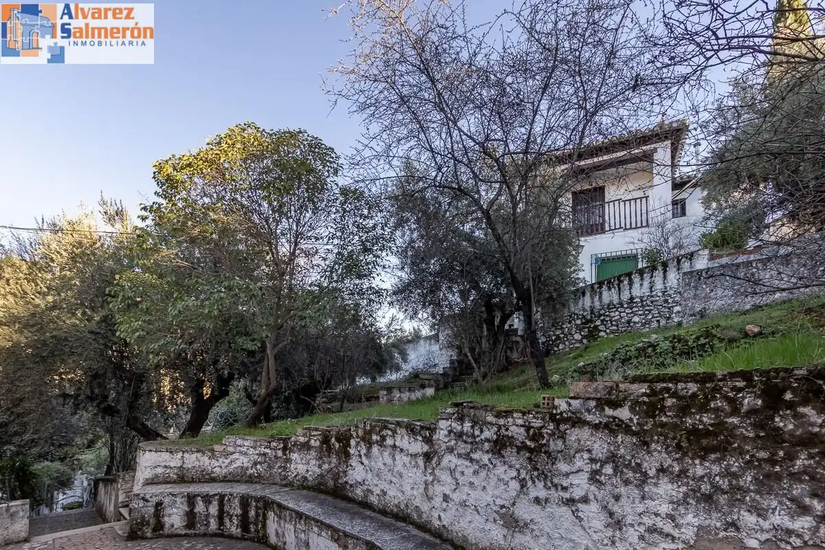 Haus oder Chalet zum Verkauf in Paseo DE LA SABICA, San Matías - Realejo
