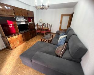 Flat to rent in Fernando Poo, Chopera