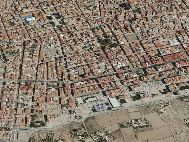 Appartamento in vendita a Calle Ntra Sra Fe, imagen 3