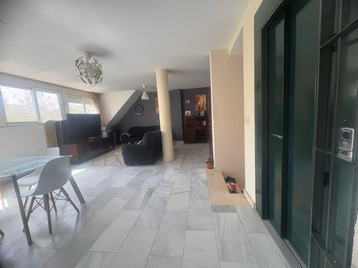 Wohnung mit Aufzug zum Verkauf in Playa de los Boliches, imagen 4
