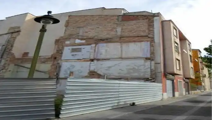 Terreny rústic en venda a C/ Sant Miquel, imagen 7