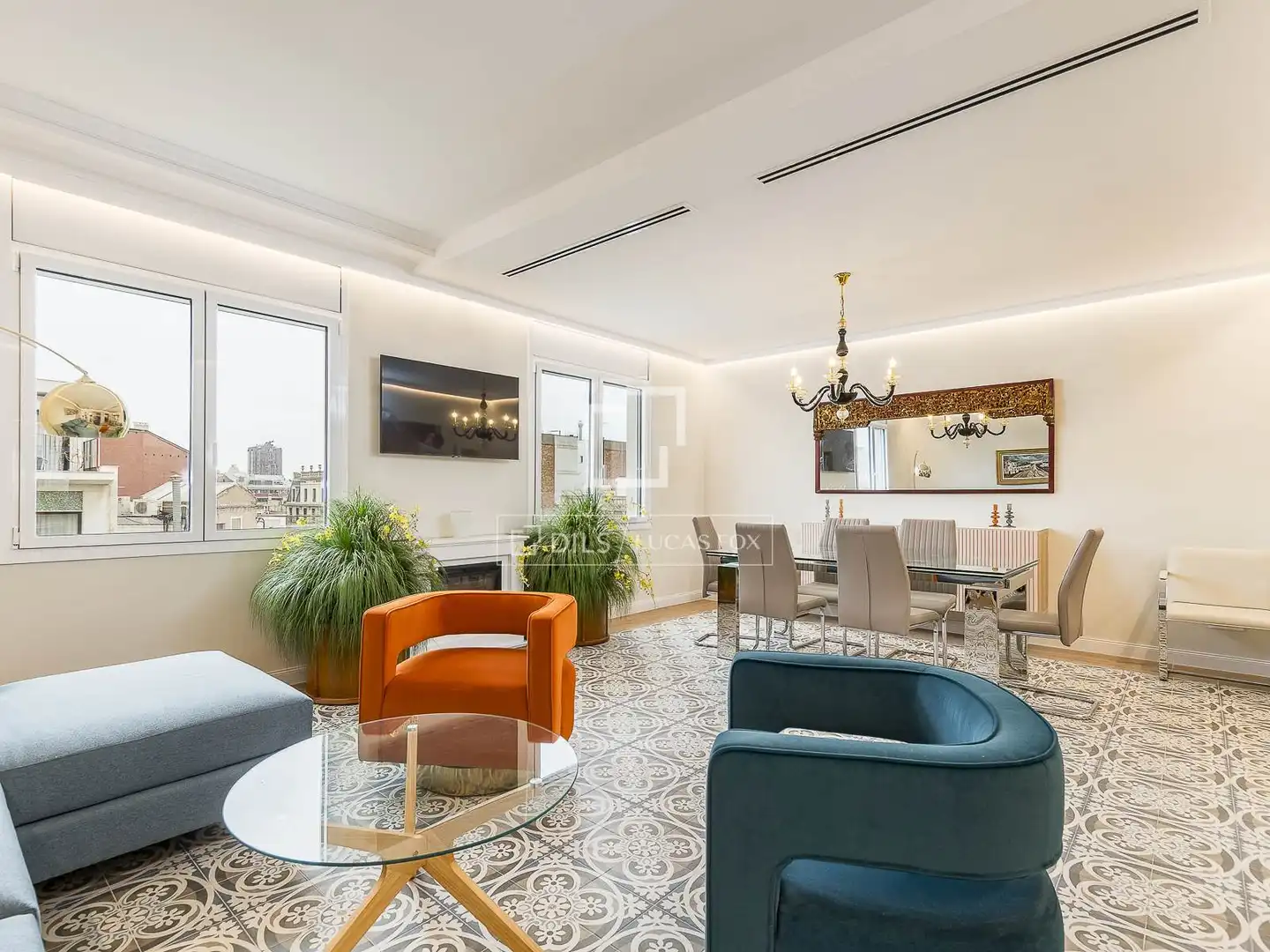 Piso con ascensor en venta en Eixample, imagen 3