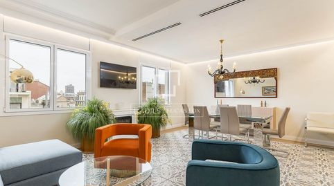 Piso Excelentes de 4 dormitorios en venta en Eixample Derecho, Barcelona, image 3