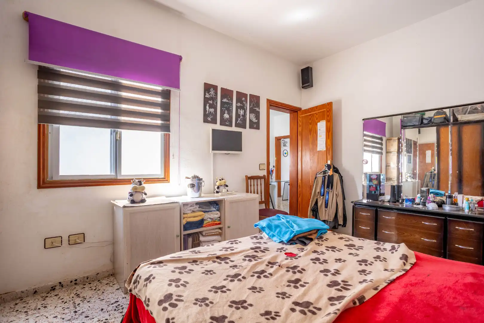 Detached homes for sale in Calle Campo y Tamayo, La Cuesta -Finca España