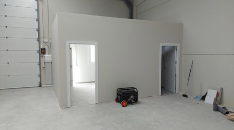 Photo 2 of Industrial buildings for rent in Logroño - Los Prados, Polígono Cantabria, Logroño