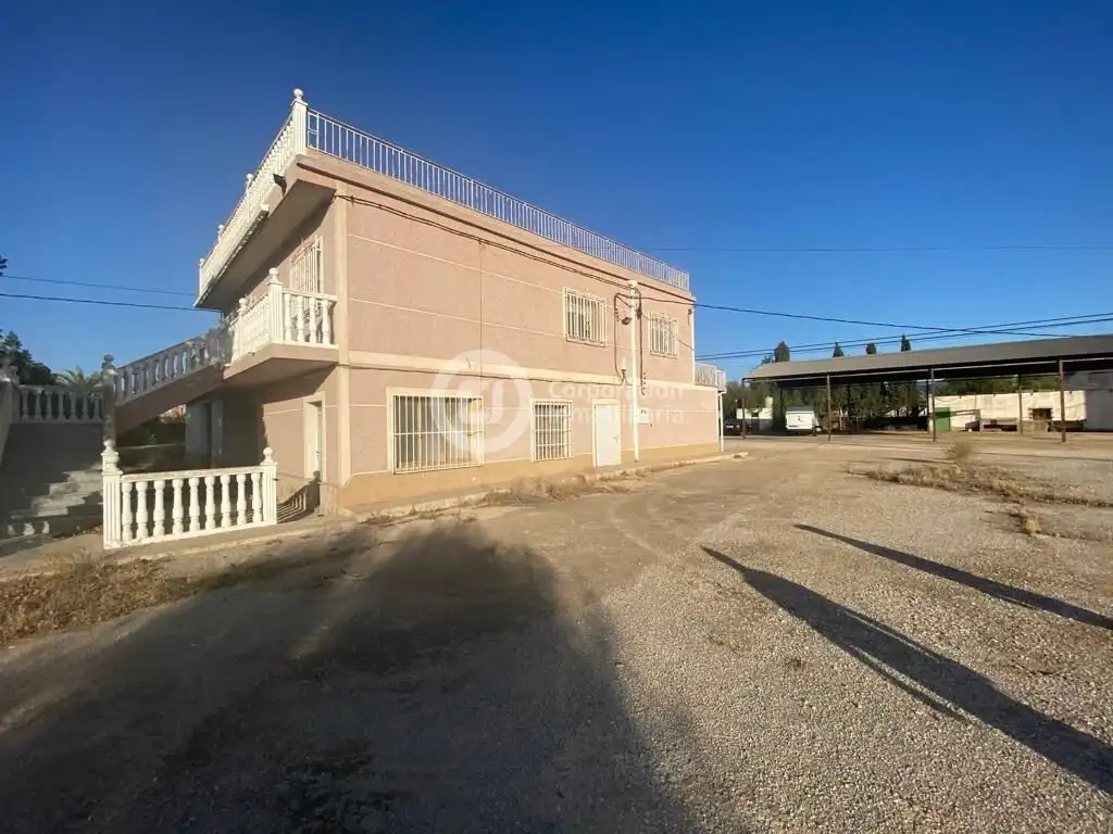 Haus mit Garten zum Verkauf in Pedanías Sur, imagen 11