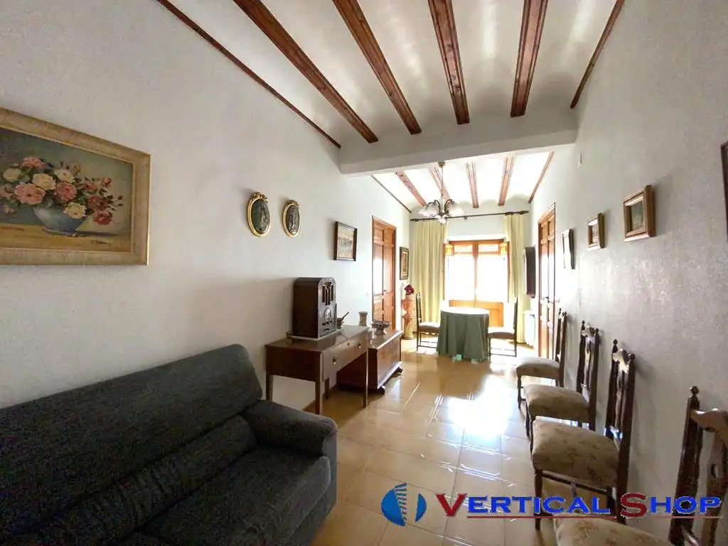 Casa en venda a Maestro Serrano, imagen 9