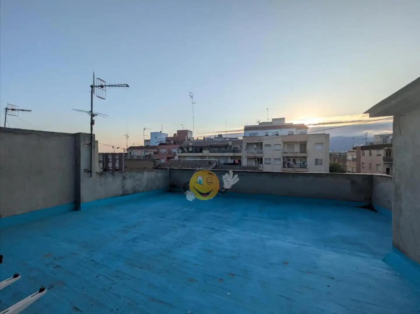 Casa adosada en venda a STA COLOMA, 9, Jesús - Els Reguers