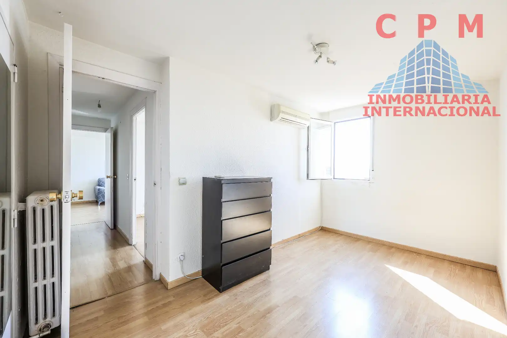 Flat with lift to rent in Retiro, imagen 15