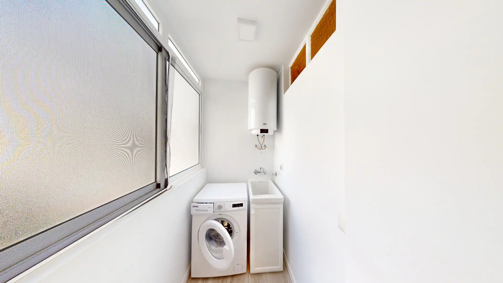 Terraza de Piso en venta en Almería con Aire acondicionado, Calefacción y Terraza