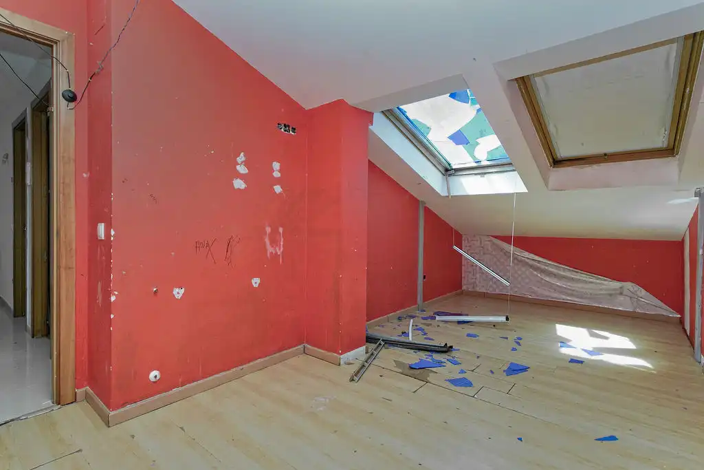 Duplex avec ascenseur à vendre à C/ Bruc, imagen 11