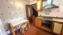 Kitchen of Flat for sale in Noja  with Heating, Terrace and Community pool