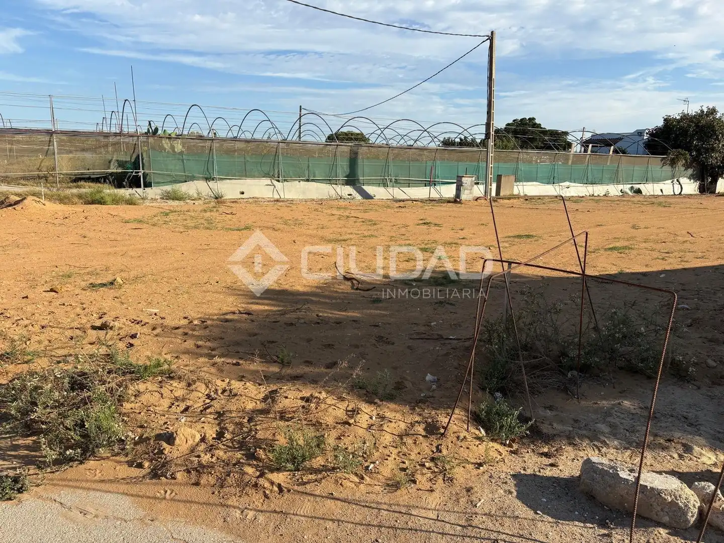 Terreno en venta en La Jara