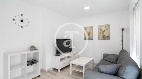 Photo 2 of Flat for rent in Calle de Sicília, El Camp d'en Grassot i Gràcia Nova,  Barcelona Capital