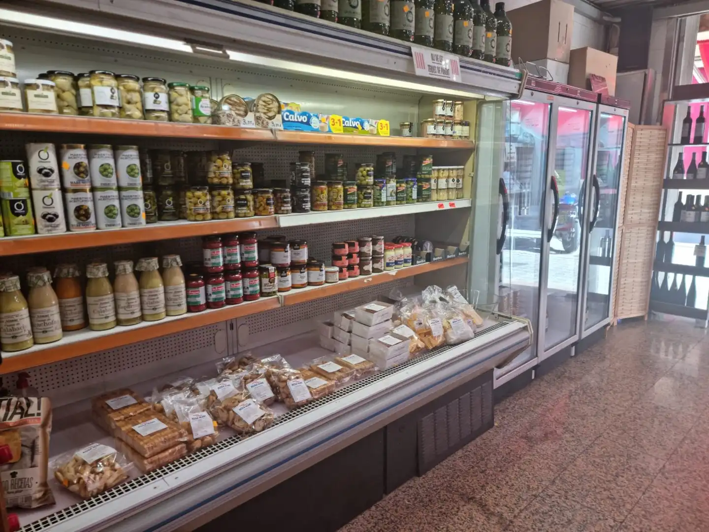 Local comercial en traspàs a Sants - Montjuïc, imagen 8