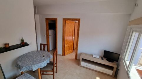 Foto 2 von Wohnungen zur Miete in Ciudad Jardín - Tagarete - El Zapillo, Almería Capital