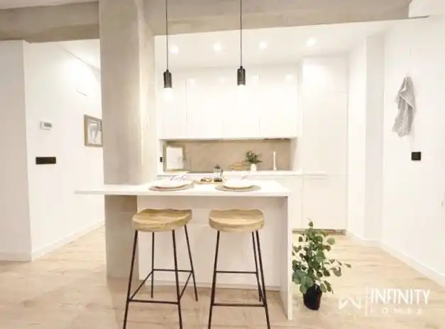 Wohnung zur Miete in Bilbao , Bizkaia