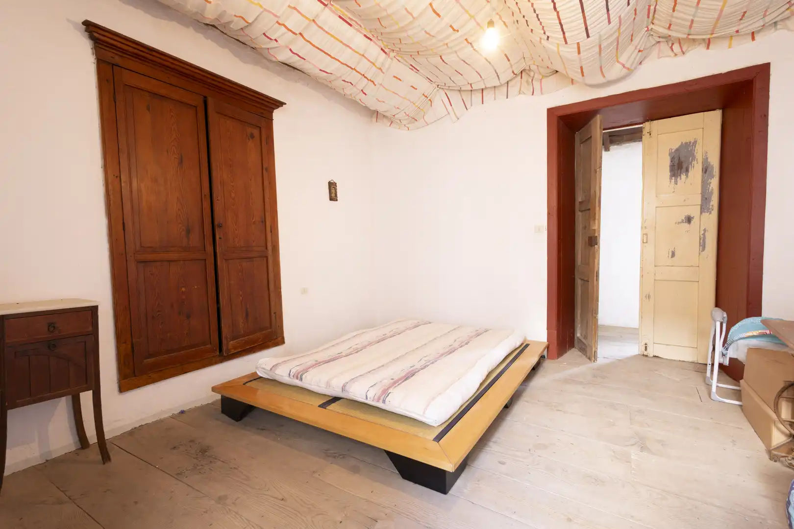 Bedroom of Country homes for sale in Arona  with Private garden and Storage room