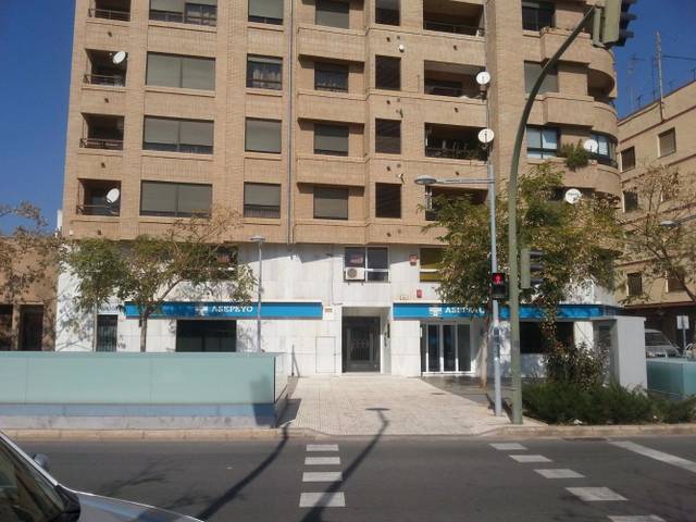 Oficina en Venta en Gran Vía de Tàrrega Monteblanco en Ensanche - Parque del Oeste