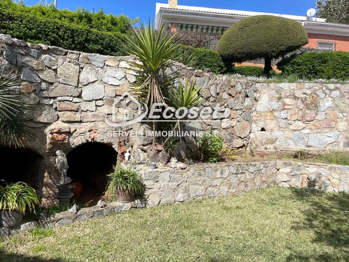 Villa con terrazza in vendita a Carrer Margarides, imagen 30