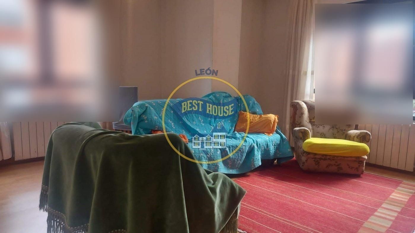 Pis de lloguer a Las Eras de Renueva