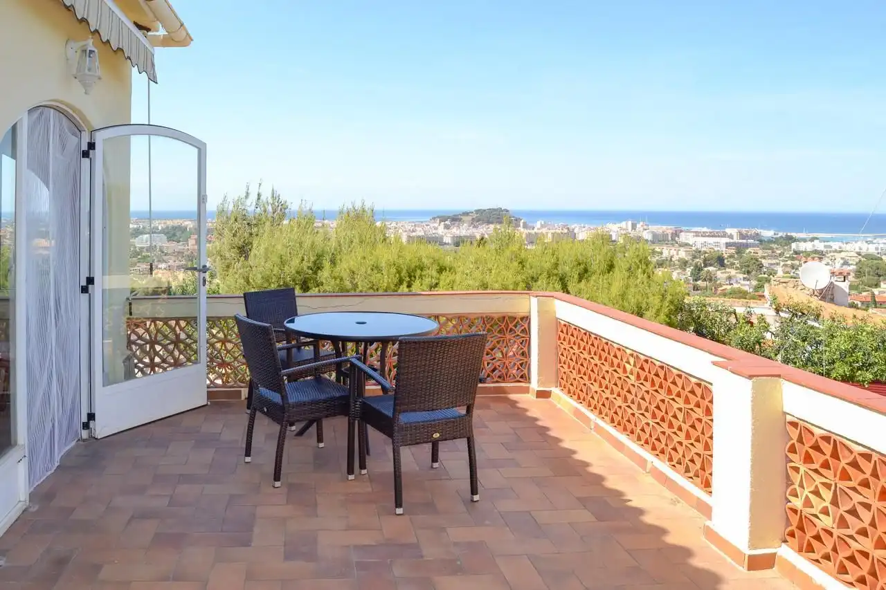 Casa con piscina in vendita a El Montgó, imagen 58