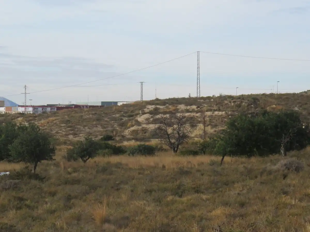 Lands and plots for sale in Pueblo Español - Coveta Fumá