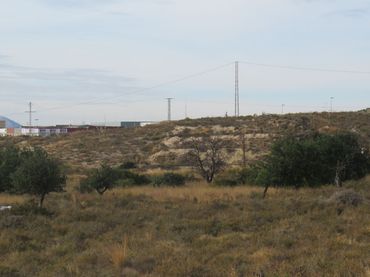Grundstücke und Bauplätze zum Verkauf in Pueblo Español - Coveta Fumá