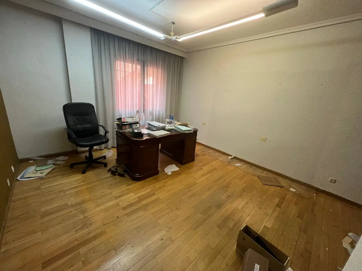 Flat with lift for sale in Plaza Claudio Sánchez Alborn, imagen 19